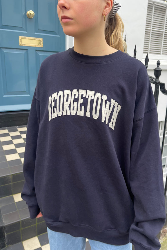 Erica Sweatshirt Brandy Melville UK