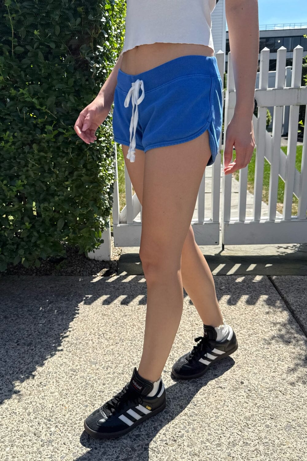 Royal Blue / XS/S