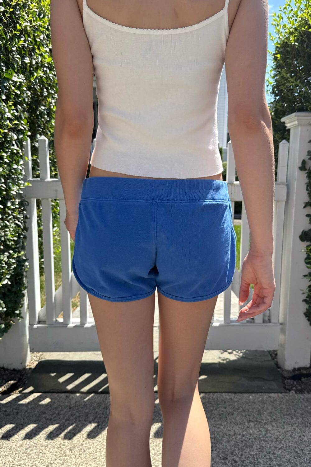 Royal Blue / XS/S