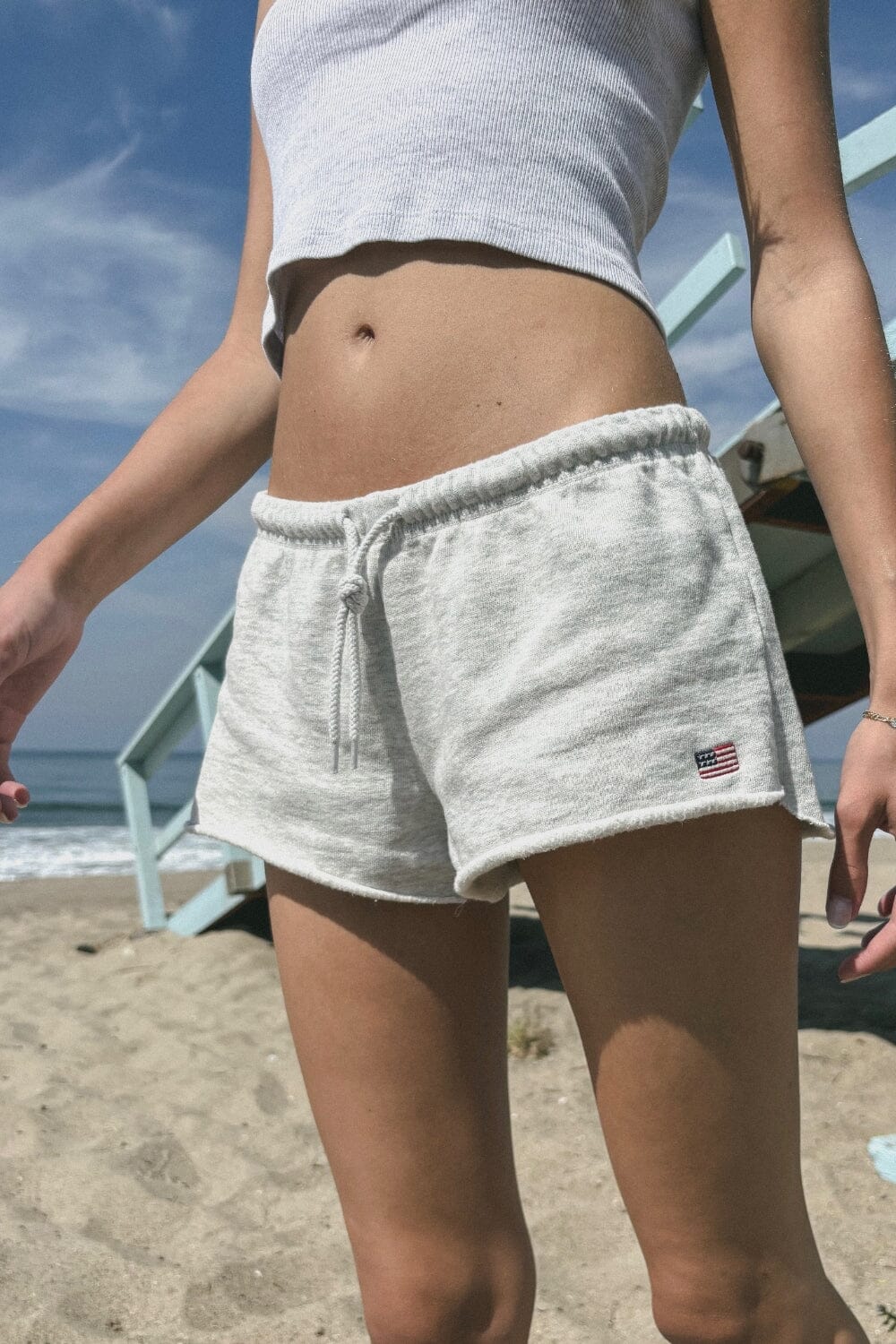 Bottoms - Shorts
