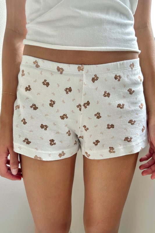 Bottoms Shorts Brandy Melville UK