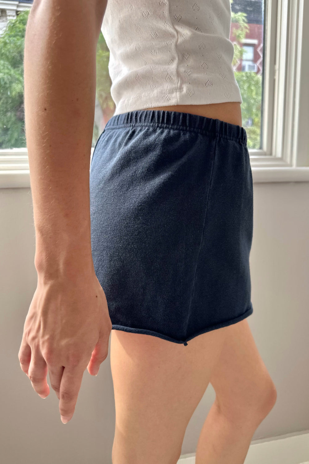 Blue Navy / XS/S