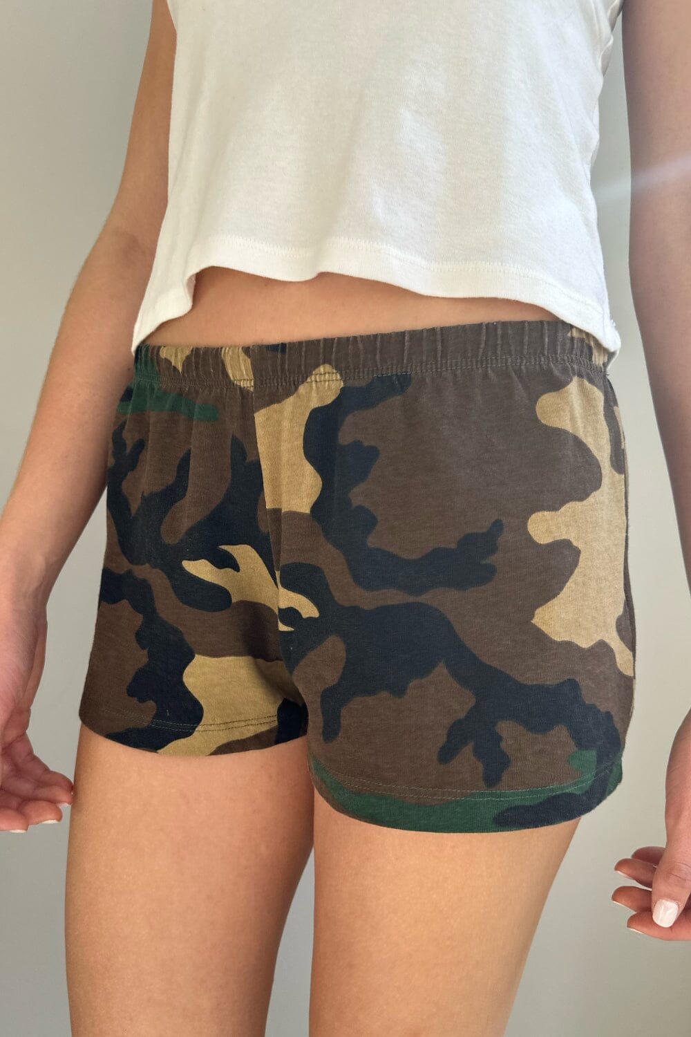 Camouflage / XS/S