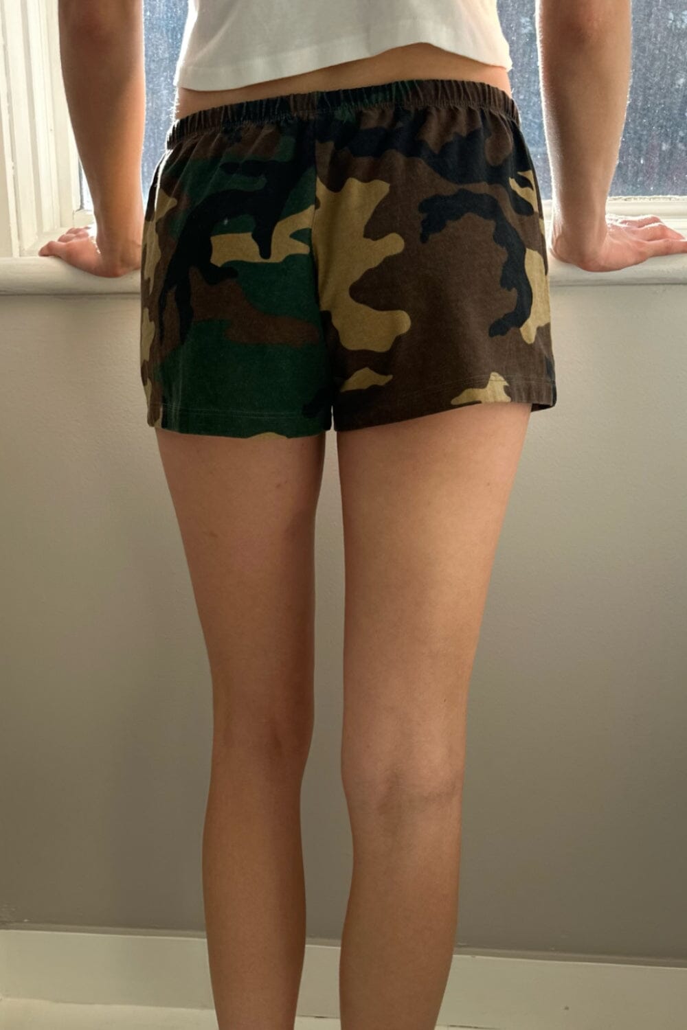 Camouflage / XS/S