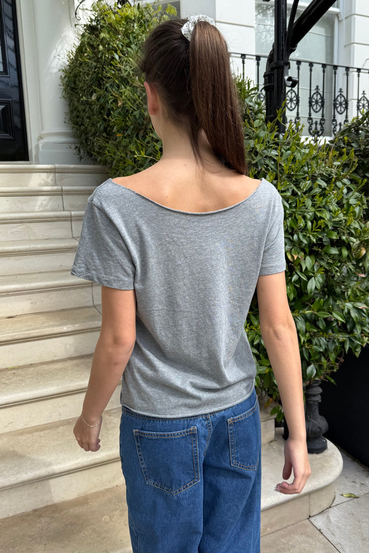Robyn London Top – Brandy Melville UK