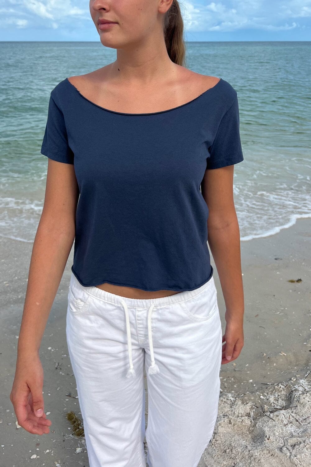 Navy Blue / S
