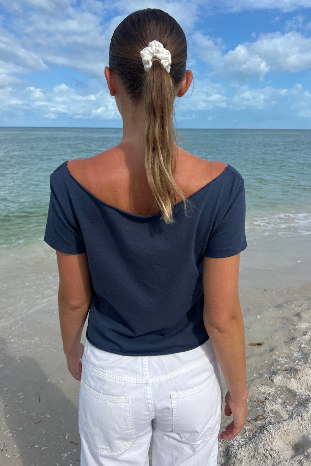Navy Blue / S