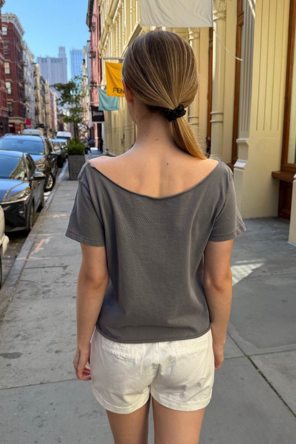 Dark Grey / XS/S
