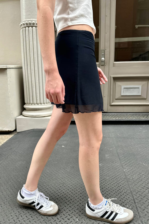 Ciara Skirt Brandy Melville UK