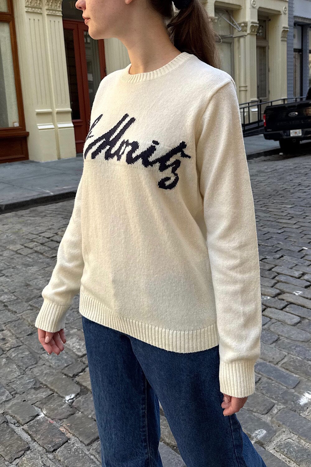 Beige / XS/S