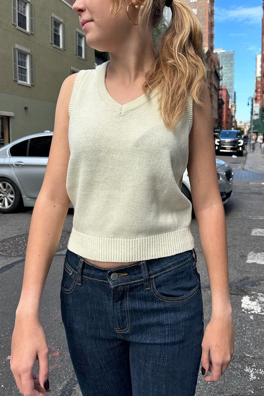 Ivory / XS/S