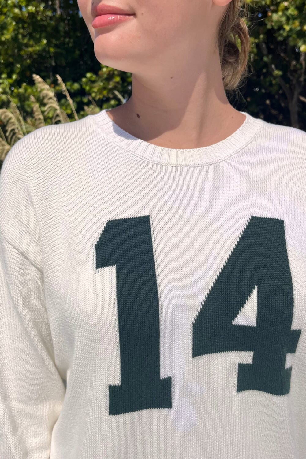 Nico 14 Sweater Brandy Melville UK