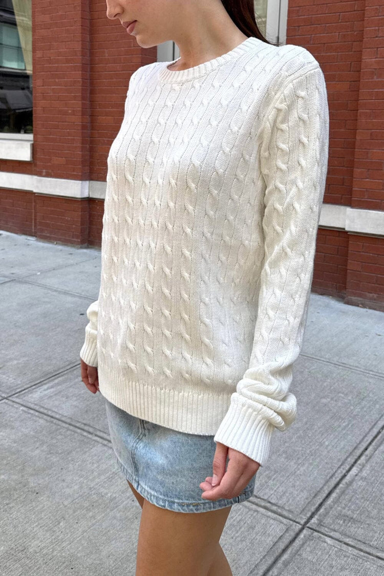 Martha Sweater | Martha Sweater