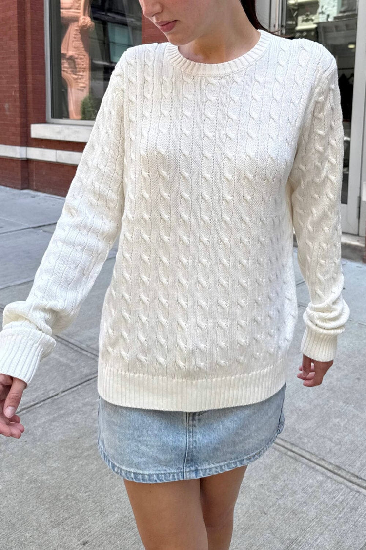 Martha Sweater | Martha Sweater
