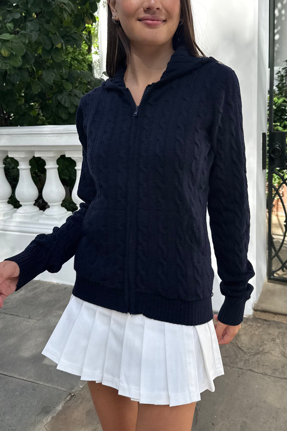 Blue Navy / Regular Fit