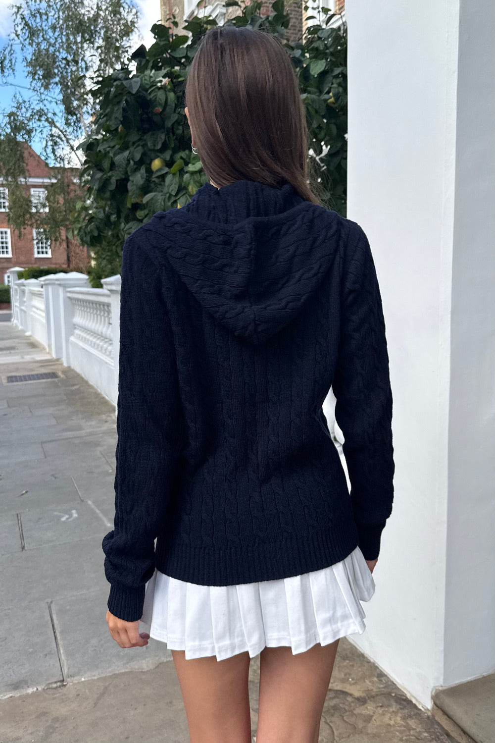 Blue Navy / Regular Fit