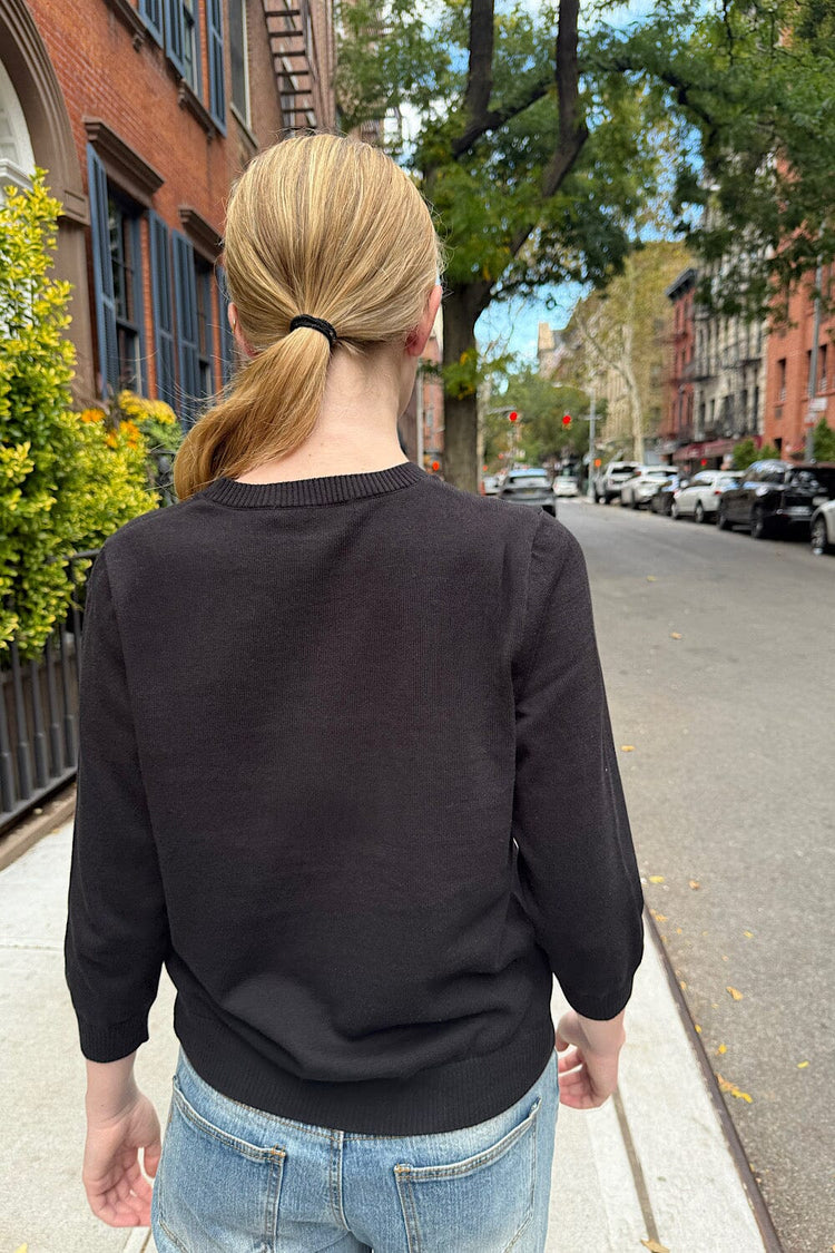 Amalie Cardigan | Amalie Cardigan