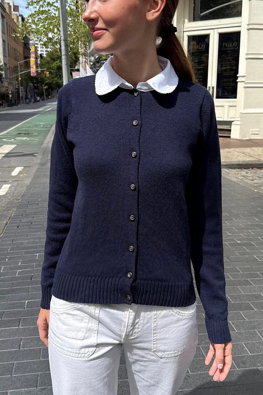 Blue Navy / Regular Fit