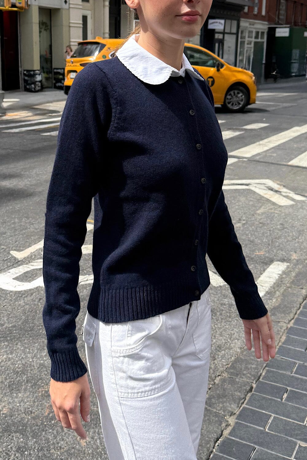 Blue Navy / Regular Fit