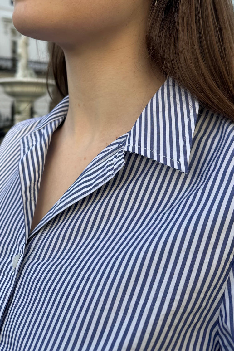 Millie Striped Top | Millie Striped Top