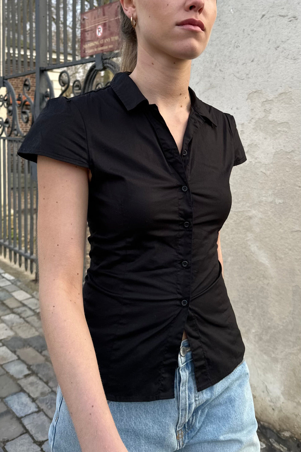 Rue Top – Brandy Melville UK