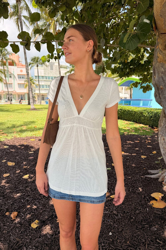 Tops – Brandy Melville UK