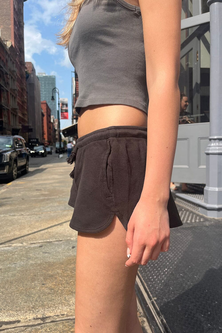 Summer Thermal Shorts