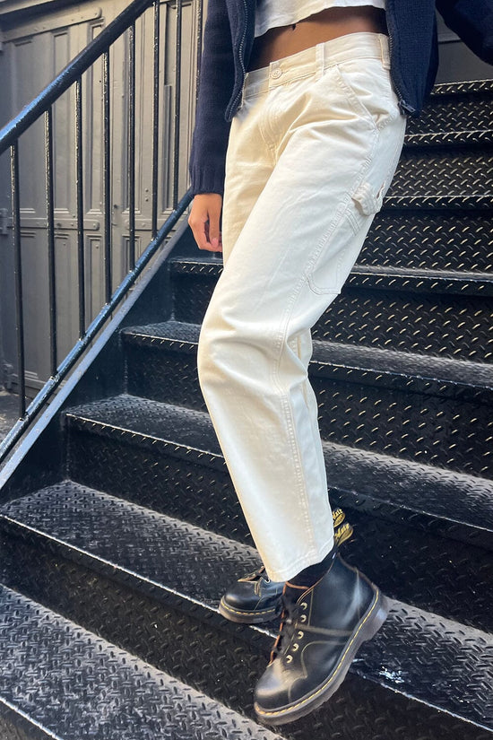 Mila Cargo Pants Brandy Melville UK