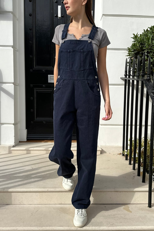 Blue Navy / S