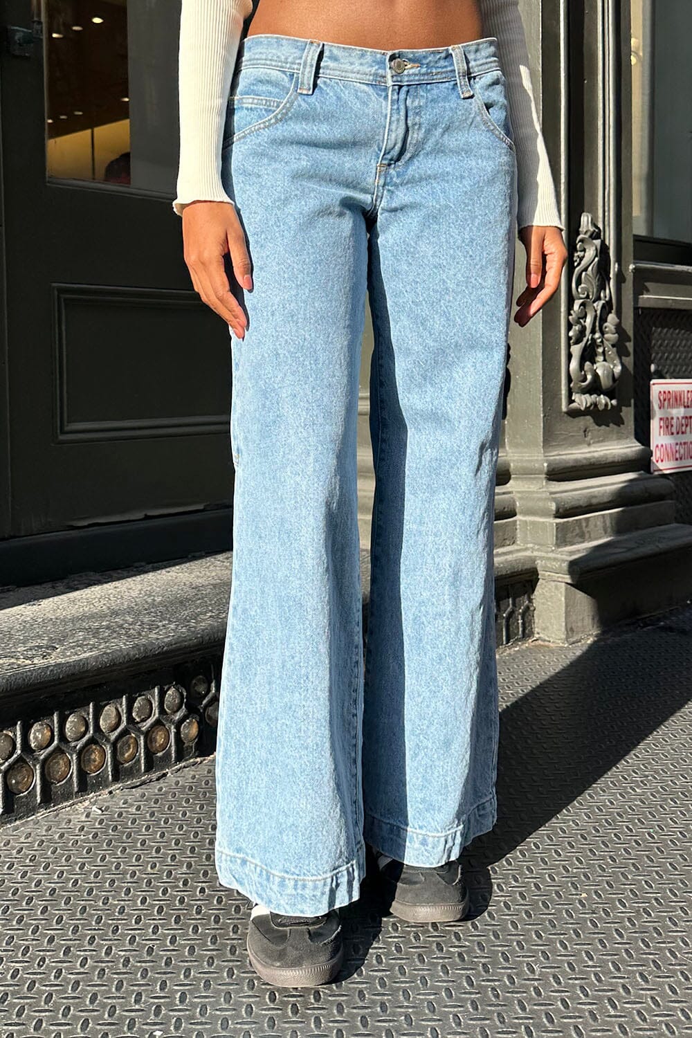 Lara Denim Jeans