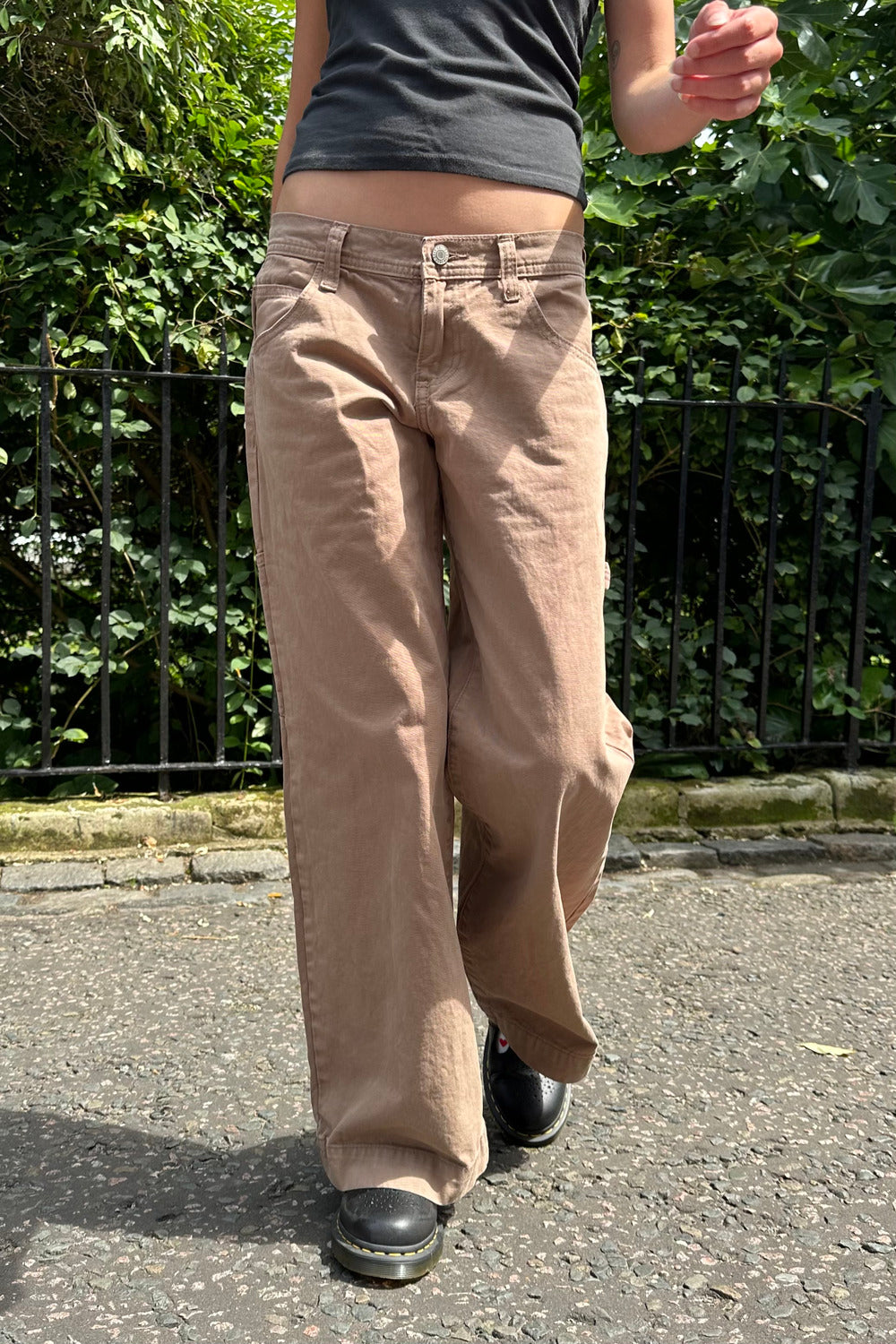 Bottoms - Cargo – Brandy Melville UK