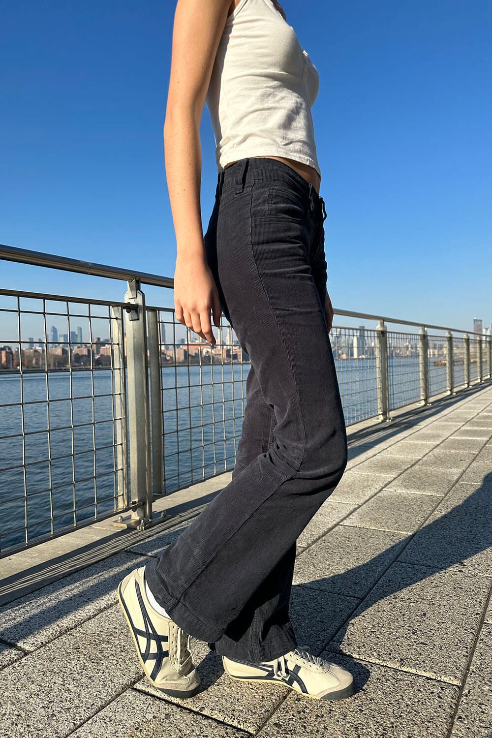 Dark Washed Blue / M