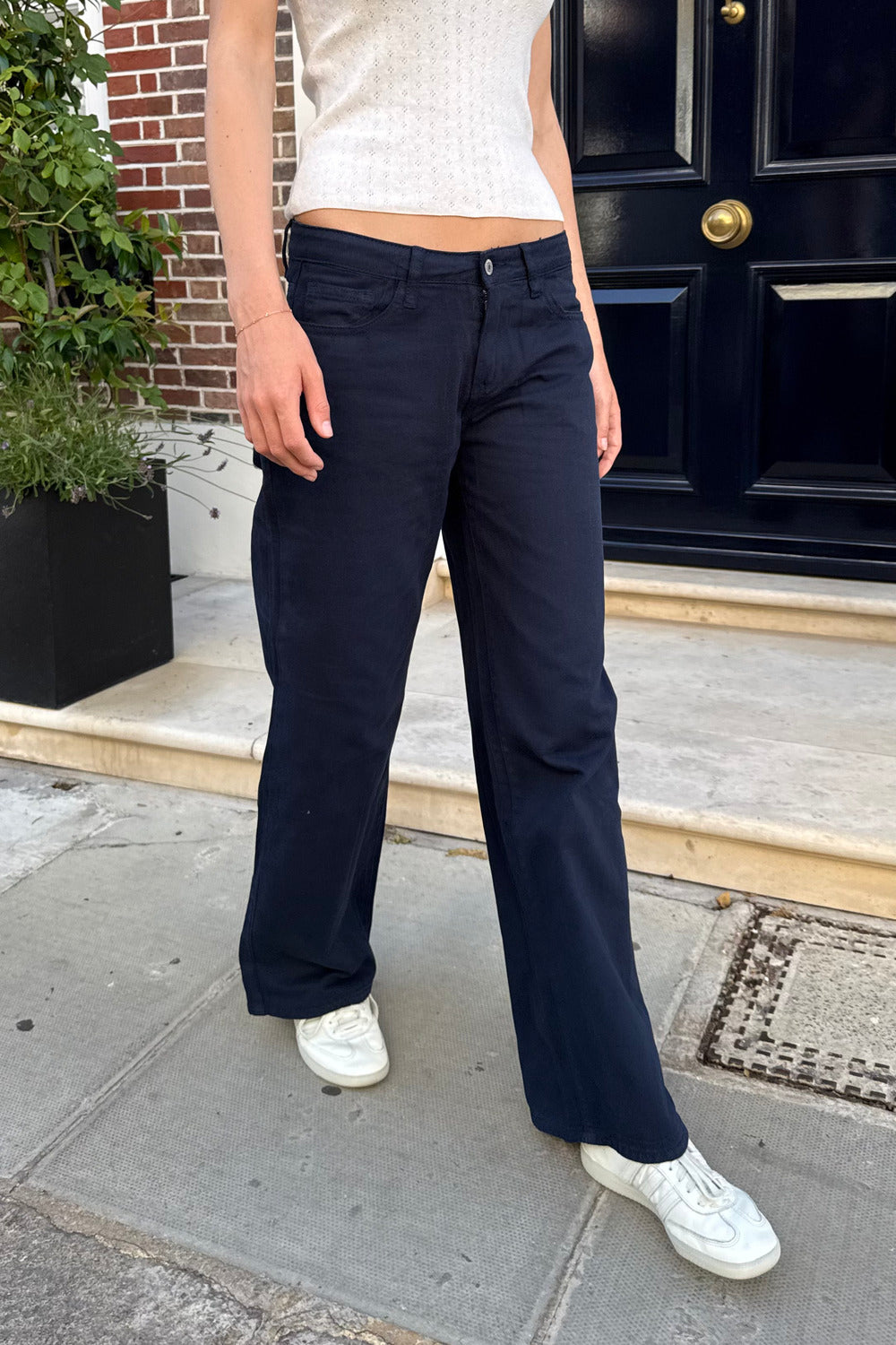 Navy Blue / S