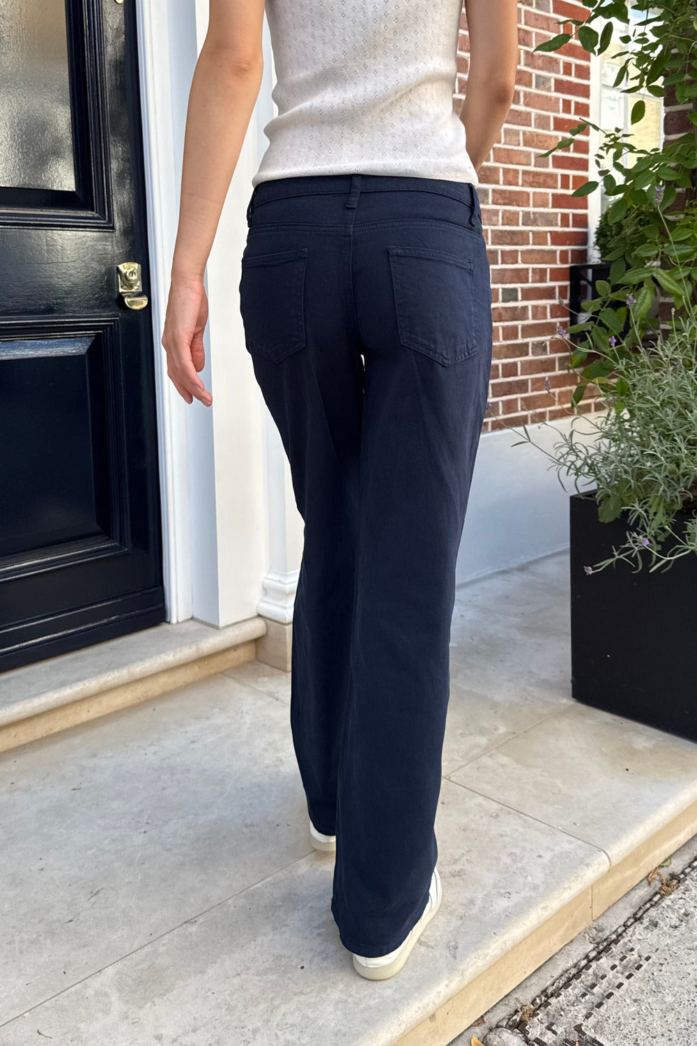 Navy Blue / S