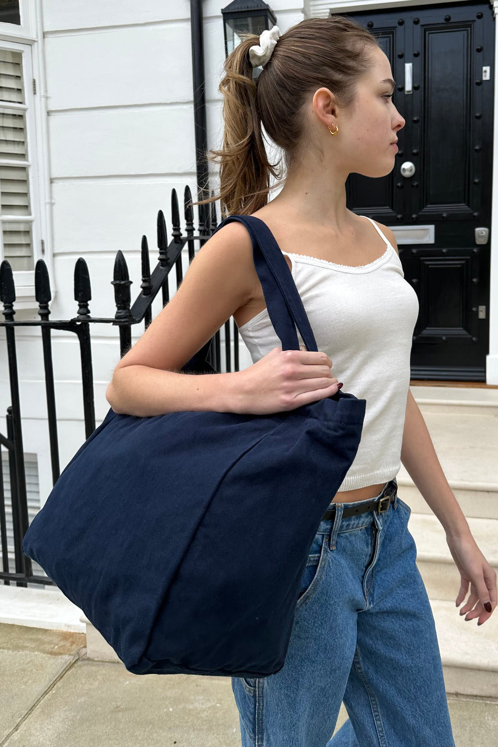 Large Tote Bag