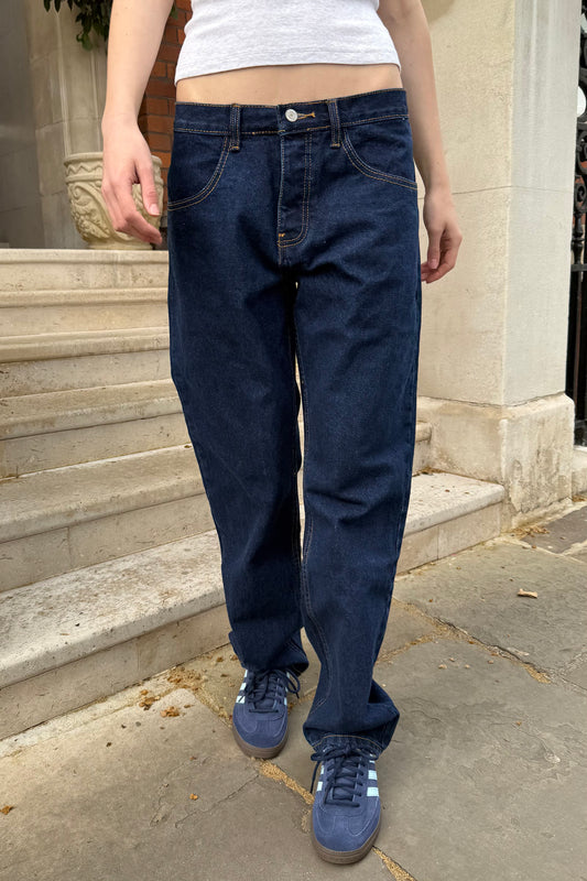 Dark Denim / M