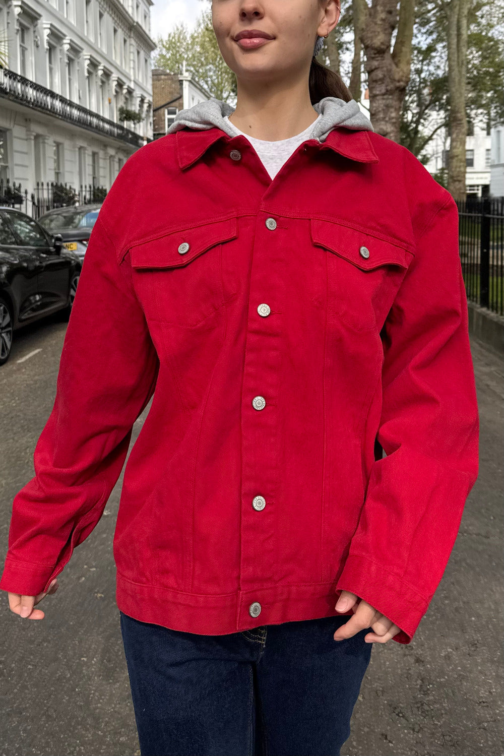 Outerwear