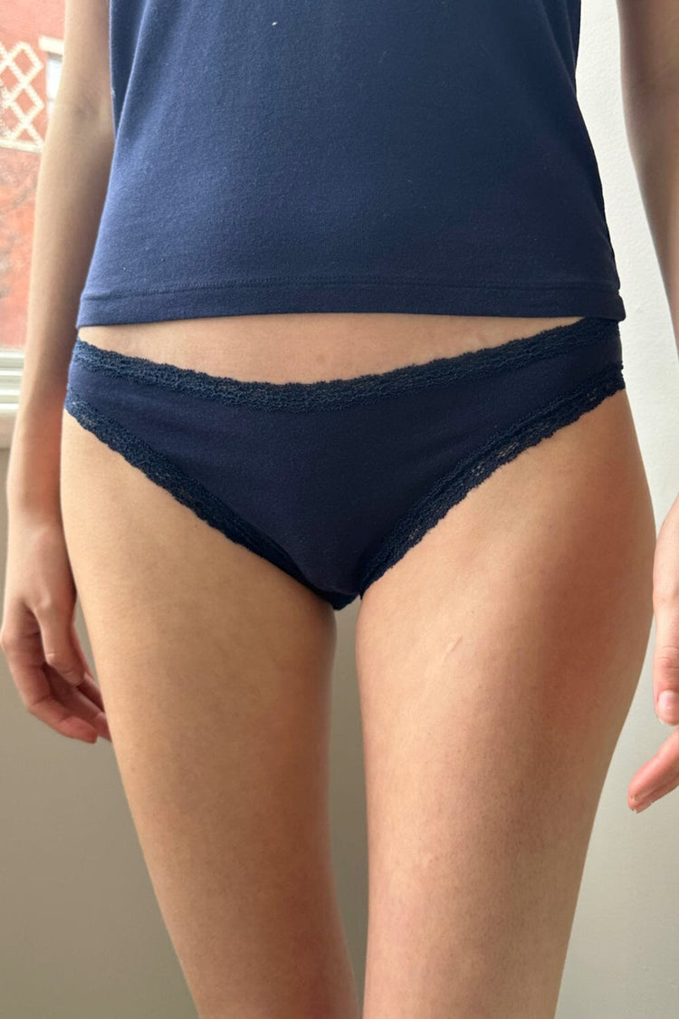 Underwear | Dark Navy / XS/S