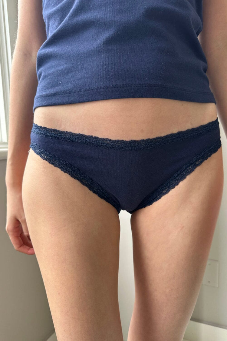 Underwear | Dark Navy / XS/S