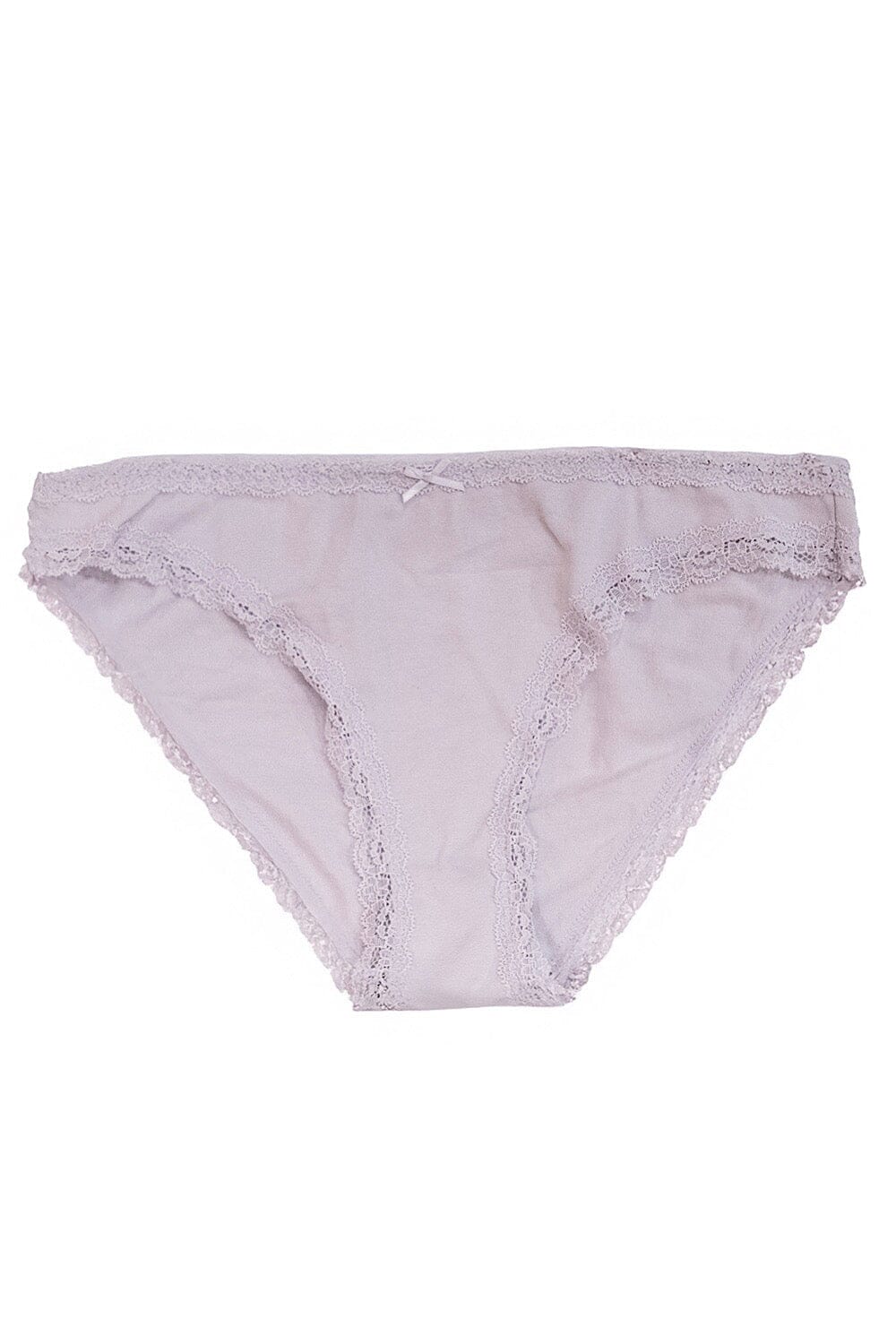Basic Underwear | Light Periwinkle / XS/S
