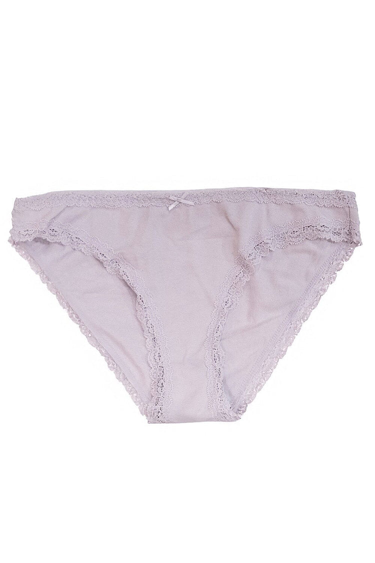 Basic Underwear | Light Periwinkle / XS/S