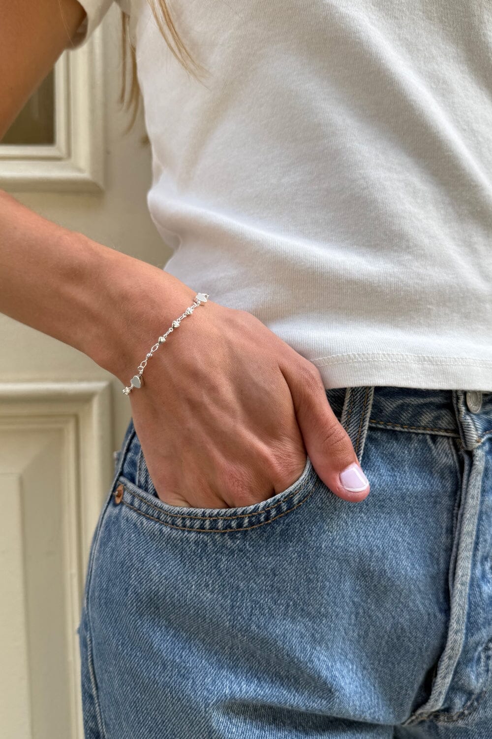 Silver