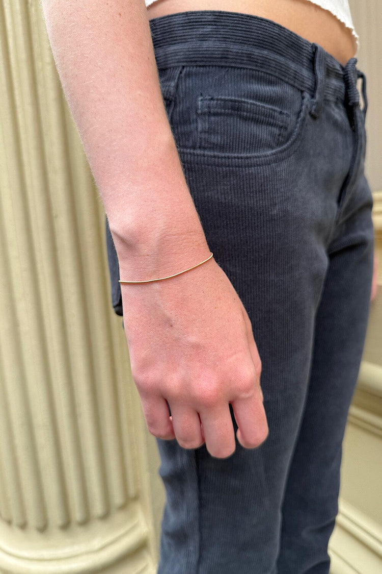 Bracelet | Gold