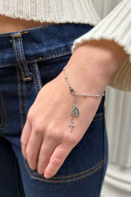 Silver