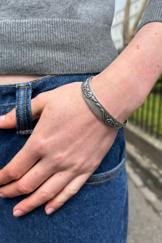 Gunmetal Grey