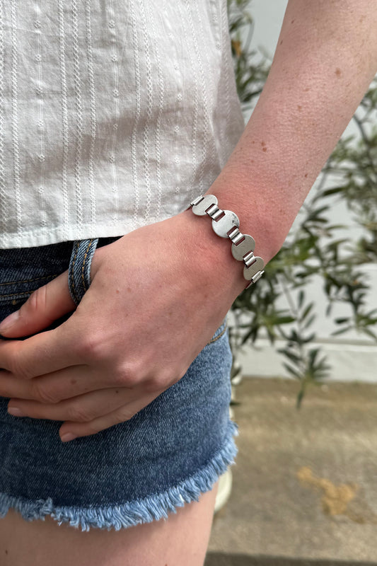 Silver
