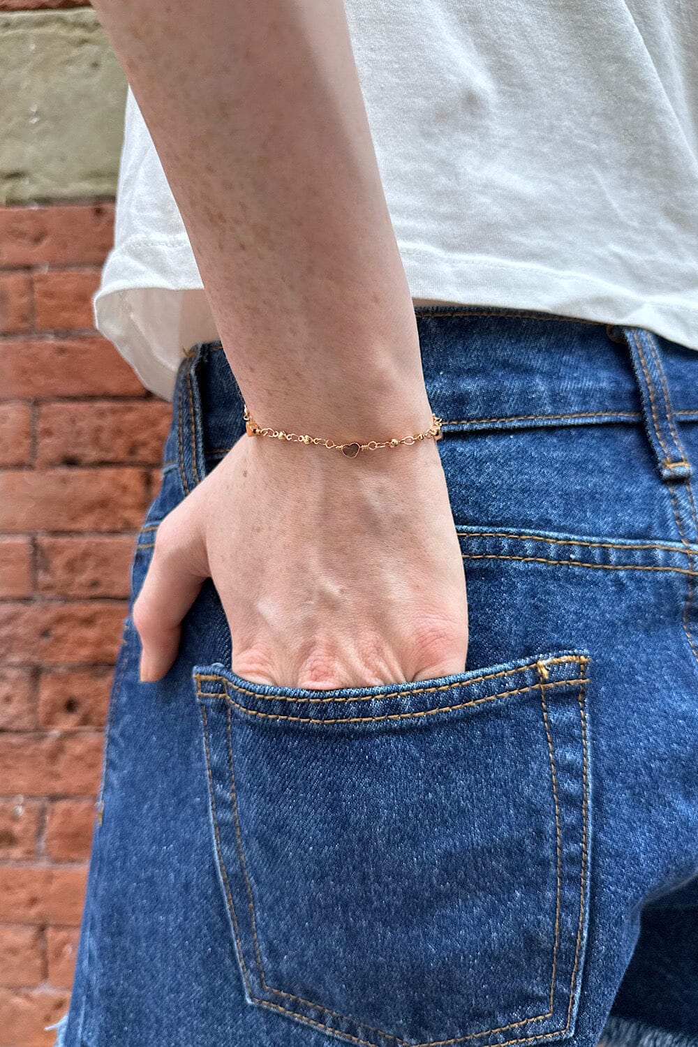 Gold