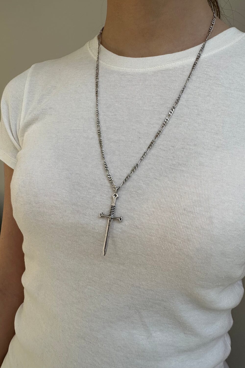 Brandy melville sale snake necklace