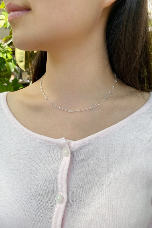 Silver