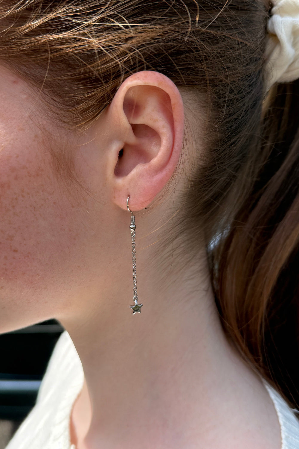 Accessories - Earrings